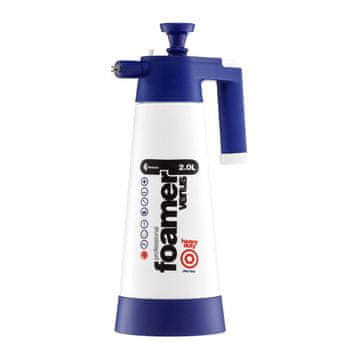 Razpršilnik VENUS HD ALKALINE 2,0l PENILEC