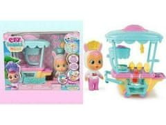 Cry Babies Magic Tears Magic Tears - Cony's Baking Trolley