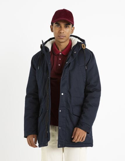 Parka celio discount