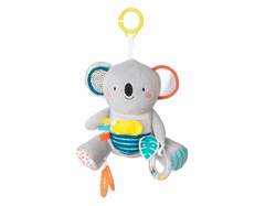 Taf Toys Pliš Koala Kimmy 25 cm z aktivnostmi