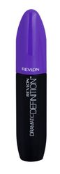  Revlon Dramatic Definition maskara, črna 