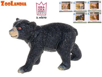 Zoolandia medvedki/ kenguruji/ kolobarji