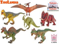 Dinozaver 17-20 cm