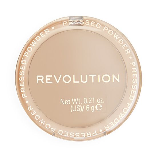 Makeup Revolution Powder Reloaded (Pressed Powder) 6 g
