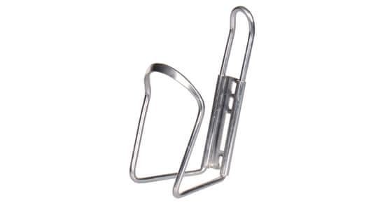 Merco Multipack 6pcs Kletka Osnovna košara za steklenico Silver