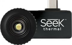 4DAVE termalna kamera za telefone CW-AAA/ Seek Compact/ USB-C/ Android