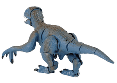 Lean-toys Dinozaver Velociraptor na daljinca