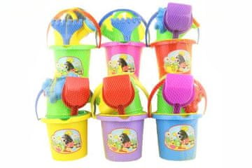 Komplet vedra s sliko