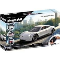 shumee PLAYMOBIL - 70765 - Porsche E Mission