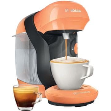 shumee BOSCH - TASSIMO - TAS11 STYLE - Avtom. Marelica