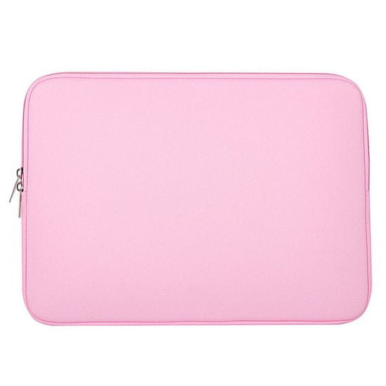 MG Laptop Bag etui za prenosnik 15.6'', roza