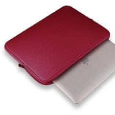 MG Laptop Bag etui za prenosnik 15.6'', rdeča