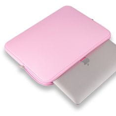 MG Laptop Bag etui za prenosnik 14'', roza