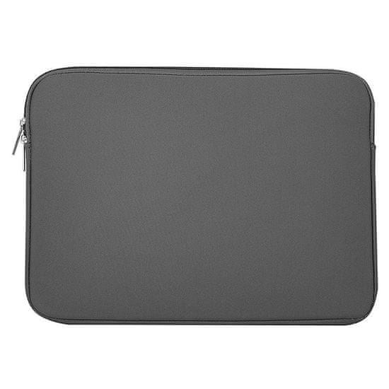 MG Laptop Bag etui za prenosnik 15.6'', siva