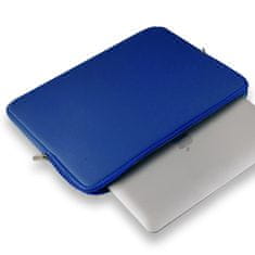 MG Laptop Bag etui za prenosnik 15.6'', temnomodro