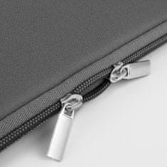 MG Laptop Bag etui za prenosnik 15.6'', siva