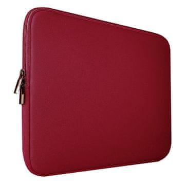 MG Laptop Bag etui za prenosnik 14'', rdeča
