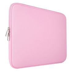 MG Laptop Bag etui za prenosnik 15.6'', roza