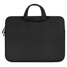 MG Laptop Bag torba za prenosnik 15.6'', črna