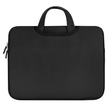 MG Laptop Bag torba za prenosnik 14'', črna