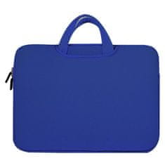 MG Laptop Bag torba za prenosnik 15.6'', temnomodra
