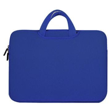 MG Laptop Bag torba za prenosnik 14'', svetlo modra
