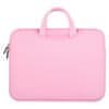 Laptop Bag torba za prenosnik 15.6'', roza