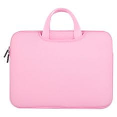 MG Laptop Bag torba za prenosnik 15.6'', roza