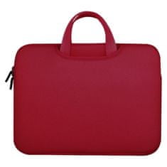 MG Laptop Bag torba za prenosnik 15.6'', rdeča