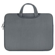 MG Laptop Bag torba za prenosnik 14'', siva