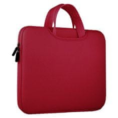MG Laptop Bag torba za prenosnik 14'', rdeča