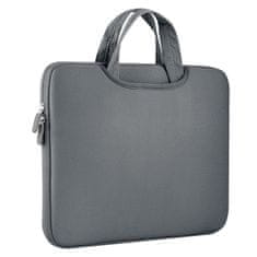 MG Laptop Bag torba za prenosnik 14'', siva