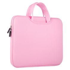 MG Laptop Bag torba za prenosnik 15.6'', roza