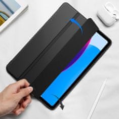 Tech-protect Smartcase ovitek za iPad 10.9'' 2022, črna