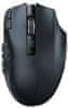 Razer Naga V2 HyperSpeed miška, optični senzor, 30.000 DPI (RZ01-03600100-R3G1)