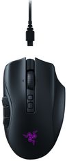 Razer Naga V2 Pro miška, optični senzor (RZ01-04400100-R3G1)