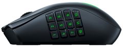 Razer Naga V2 Pro miška, optični senzor (RZ01-04400100-R3G1)