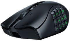 Razer Naga V2 Pro miška, optični senzor (RZ01-04400100-R3G1)