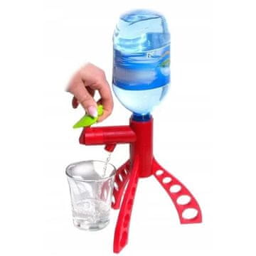 hurtnet Dozator za pijače do 2L točilna pipa
