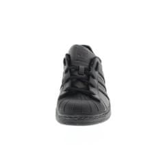 Adidas Čevlji črna 30.5 EU Superstar