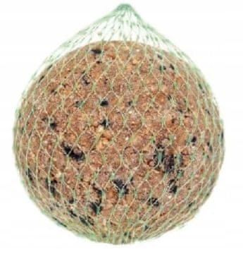 shumee Zimska hrana za ptice, velika maščobna krogla, 220g