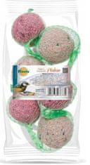 shumee Kroglice za zimske ptice 600g 6 kom mix