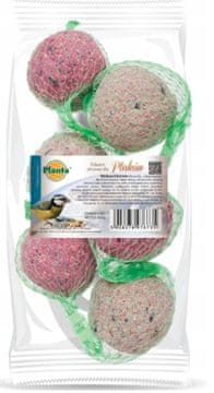 shumee Kroglice za zimske ptice 600g 6 kom mix