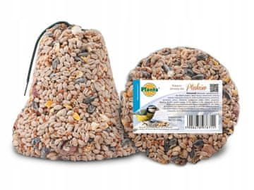 shumee Zvonček za zimsko hrano za ptice 300 g