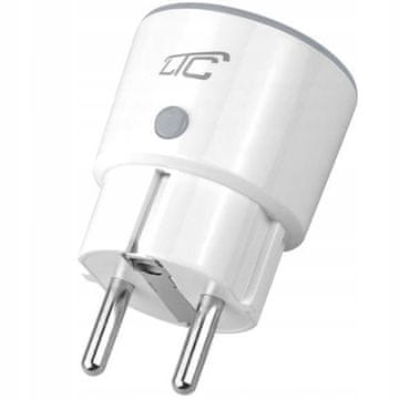 shumee Tuya 16 A Wi-Fi daljinsko voden časovnik