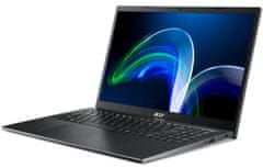Acer Extensa EX215 prenosnik, črn (NB15AC00001-H)