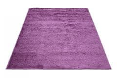 Chemex Prepoga Delhi Exclusive Square 7388A Frambuaz Sfg Vijolična 120x120 cm