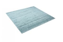 Chemex Prepoga Delhi Exclusive Square 7388A U. Sfg Turkizna 200x200 cm