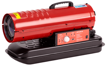 AGM ADH 20 dizelski grelec (072298)