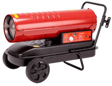 ADH 37 dizelski grelec (072299)